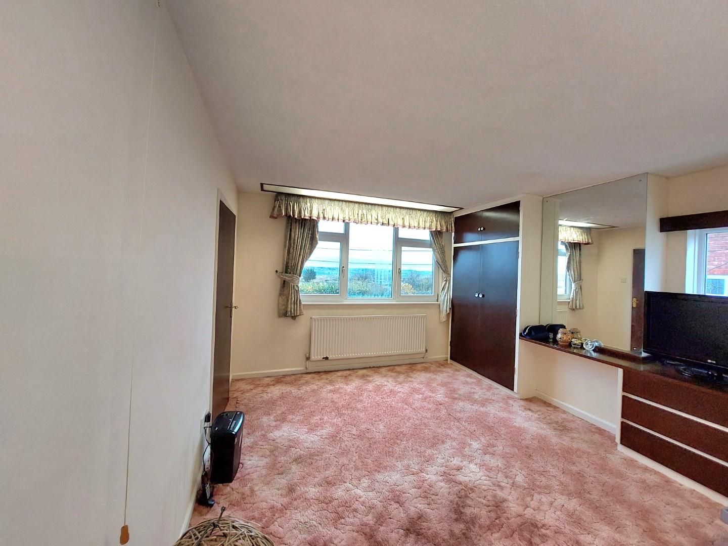 The Ridge, Great Doddington O'Riordan Bond